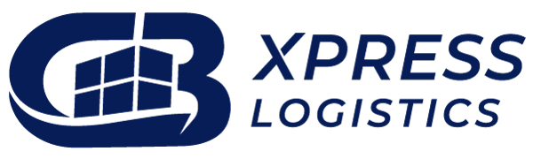 CB Xpress Logo